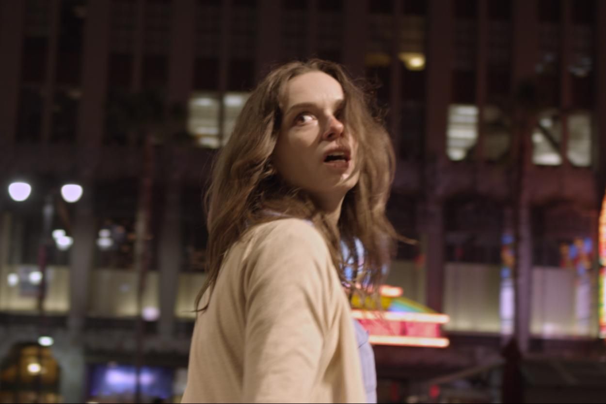 闪亮的眼睛剧照的剧照