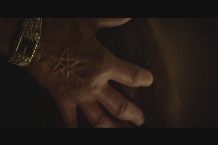 闪亮的眼睛剧照的剧照