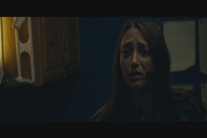 闪亮的眼睛剧照的剧照