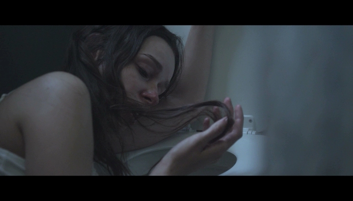 闪亮的眼睛剧照的剧照