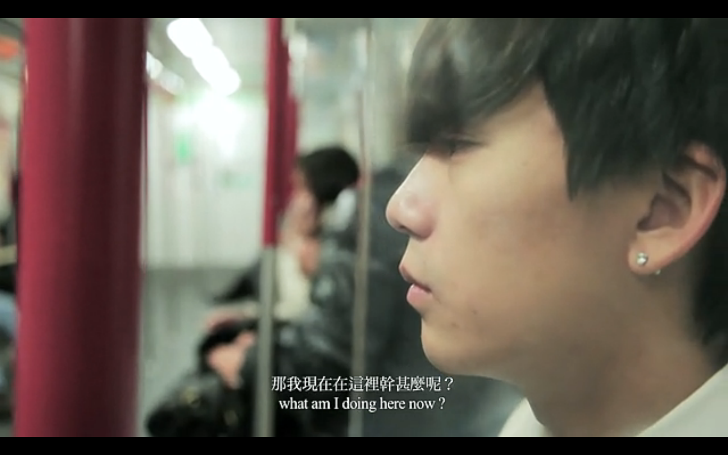 星夜剧照的剧照