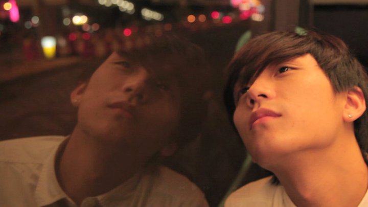 星夜剧照的剧照