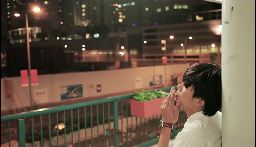 星夜剧照的剧照