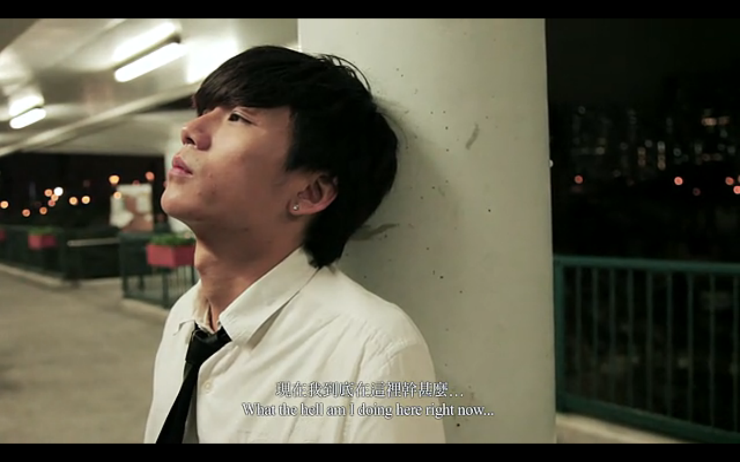 星夜剧照的剧照