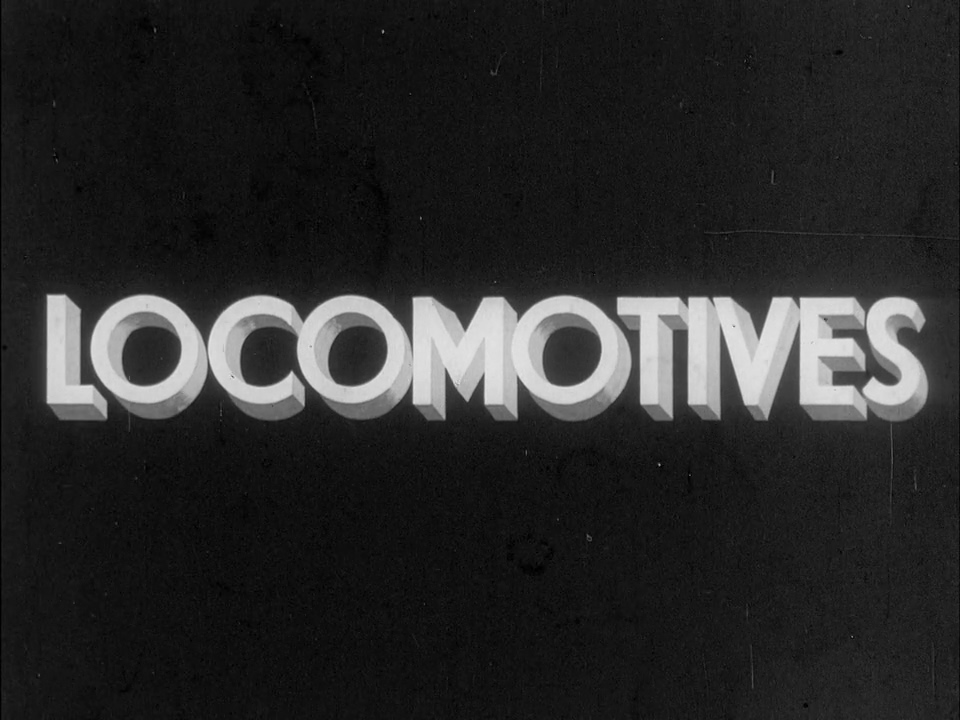 蒸汽机车剧照的剧照