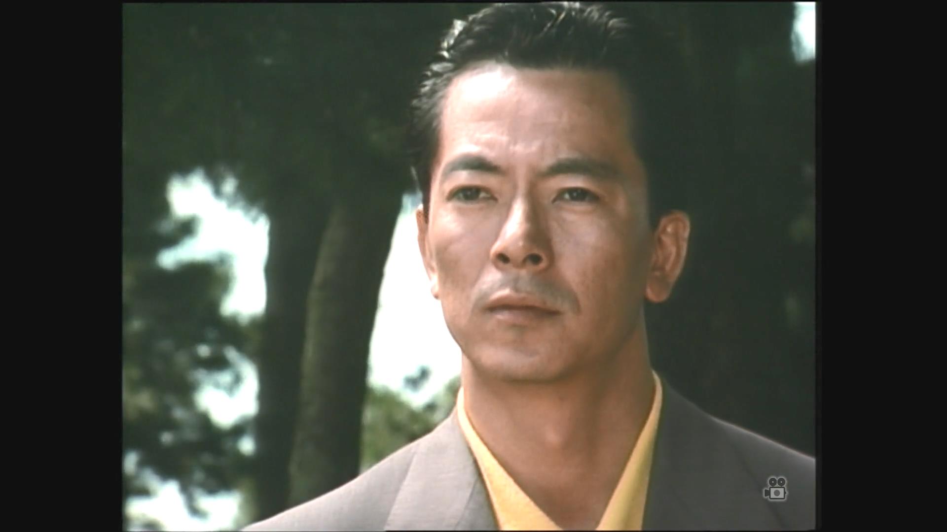 水谷丰版 浅见光彦系列8剧照的剧照