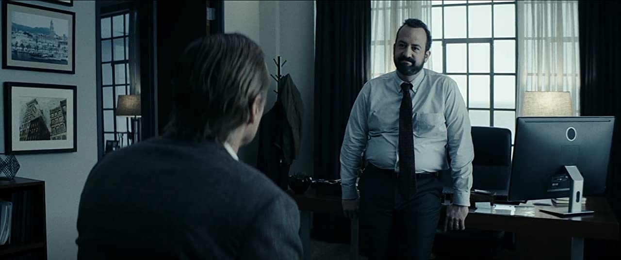 极乐剧照的剧照