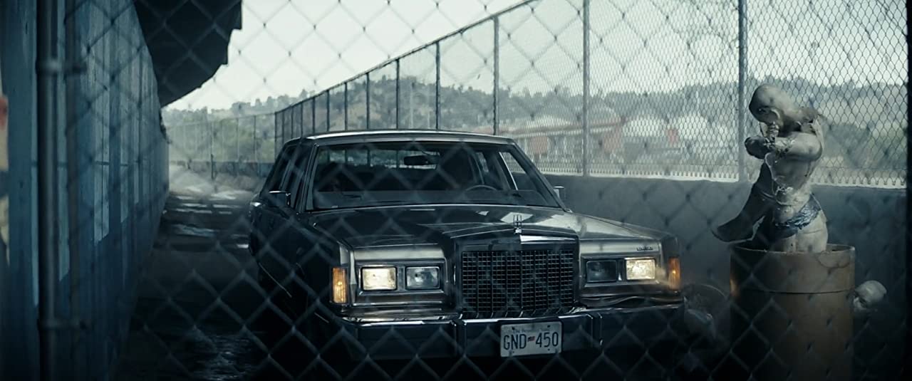 极乐剧照的剧照