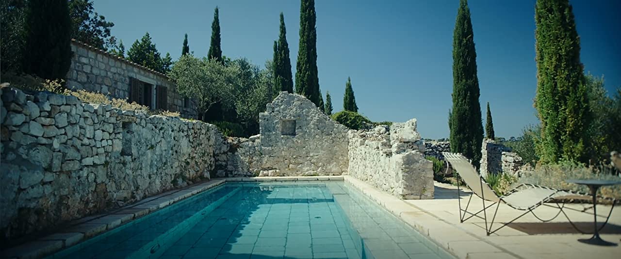 极乐剧照的剧照