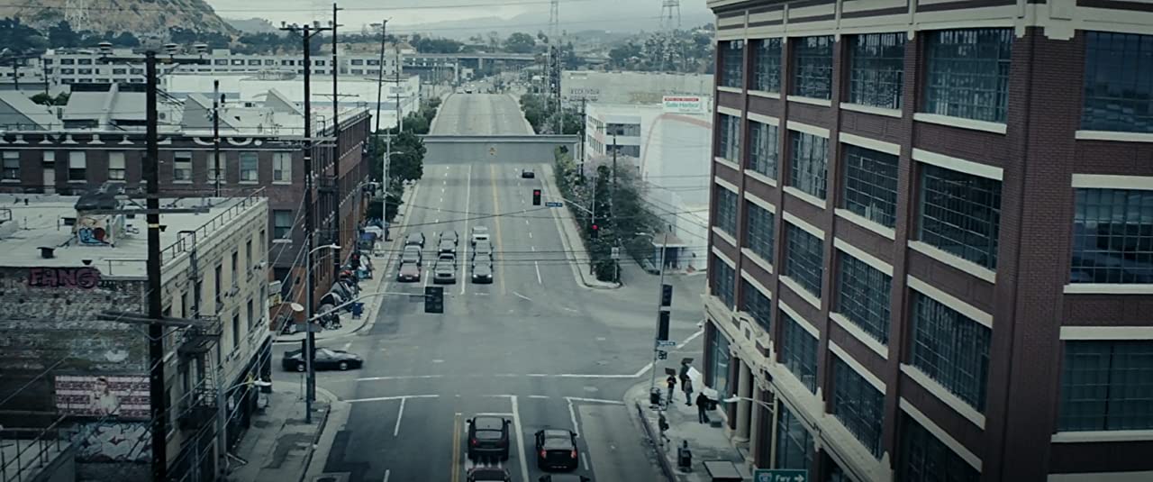 极乐剧照的剧照