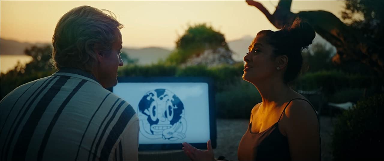 极乐剧照的剧照