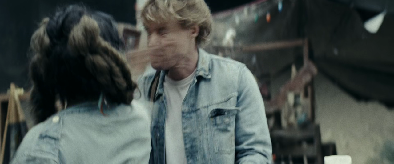 极乐剧照的剧照