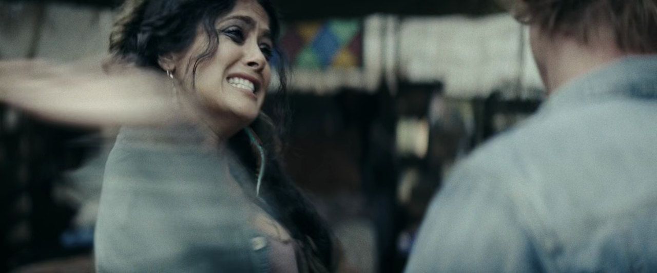 极乐剧照的剧照