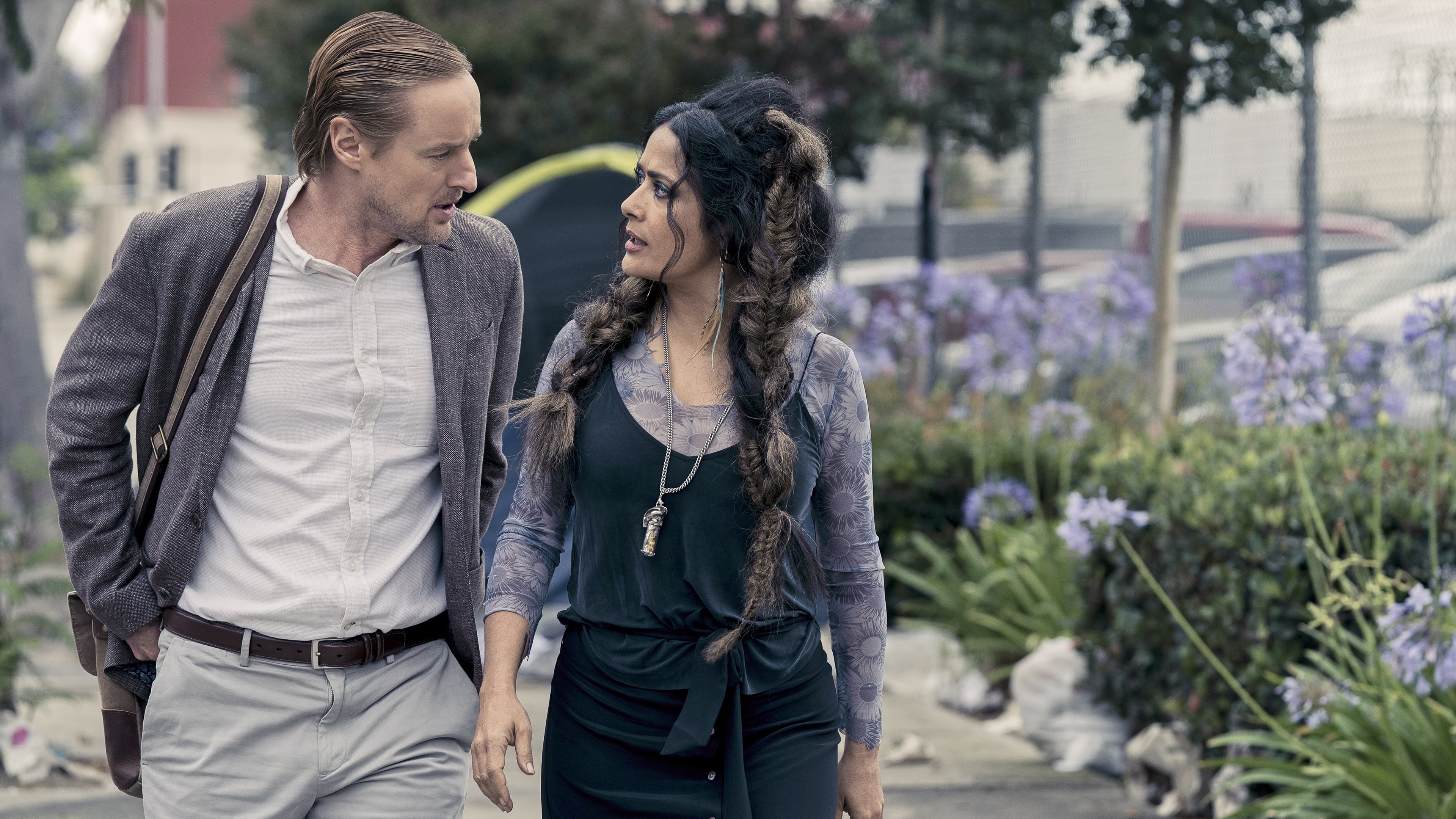 极乐剧照的剧照