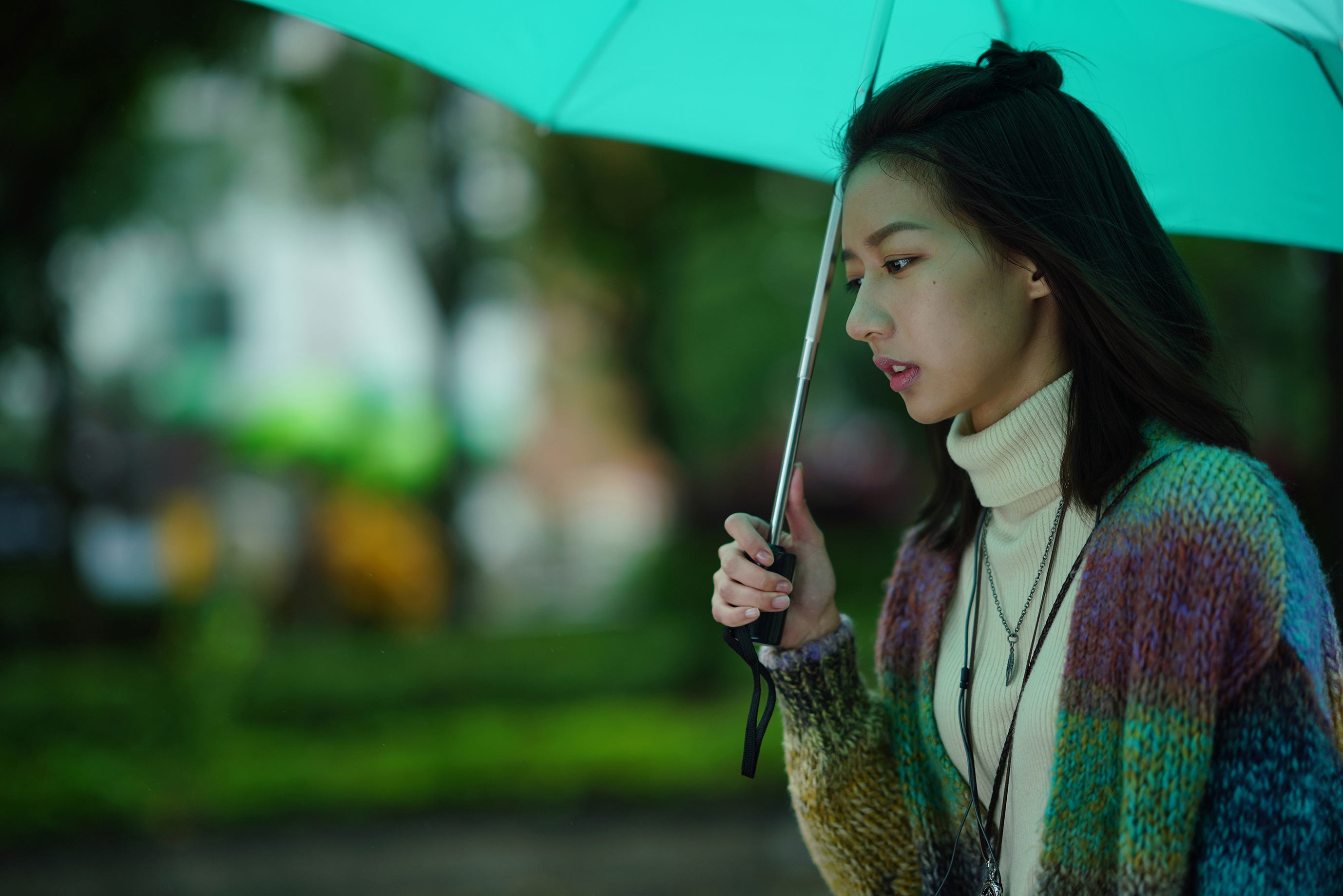 可不可以，你也刚好喜欢我剧照的剧照