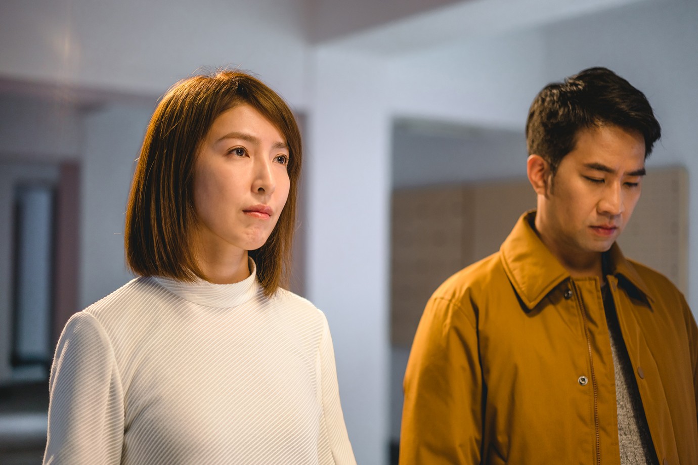 可不可以，你也刚好喜欢我剧照的剧照