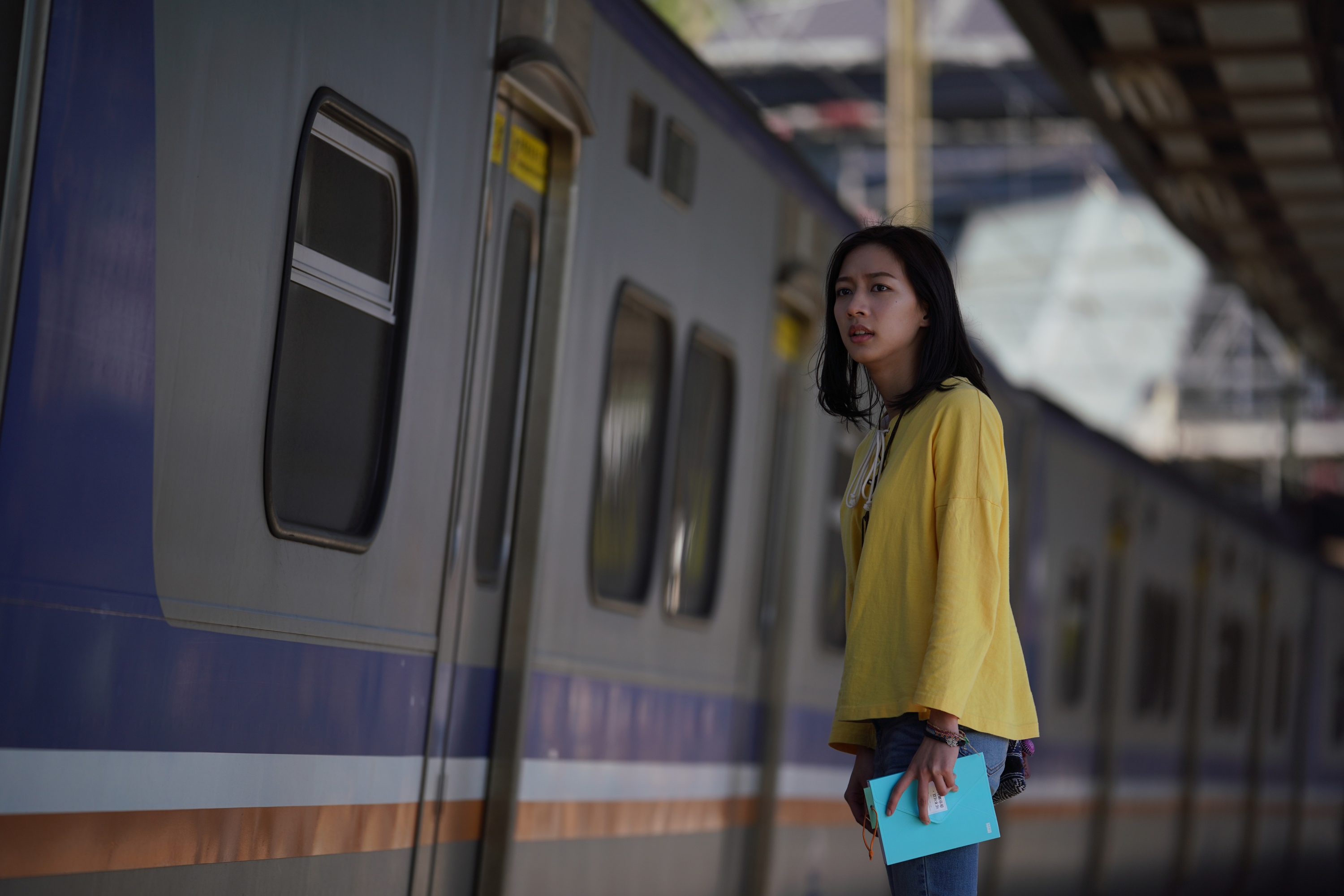 可不可以，你也刚好喜欢我剧照的剧照