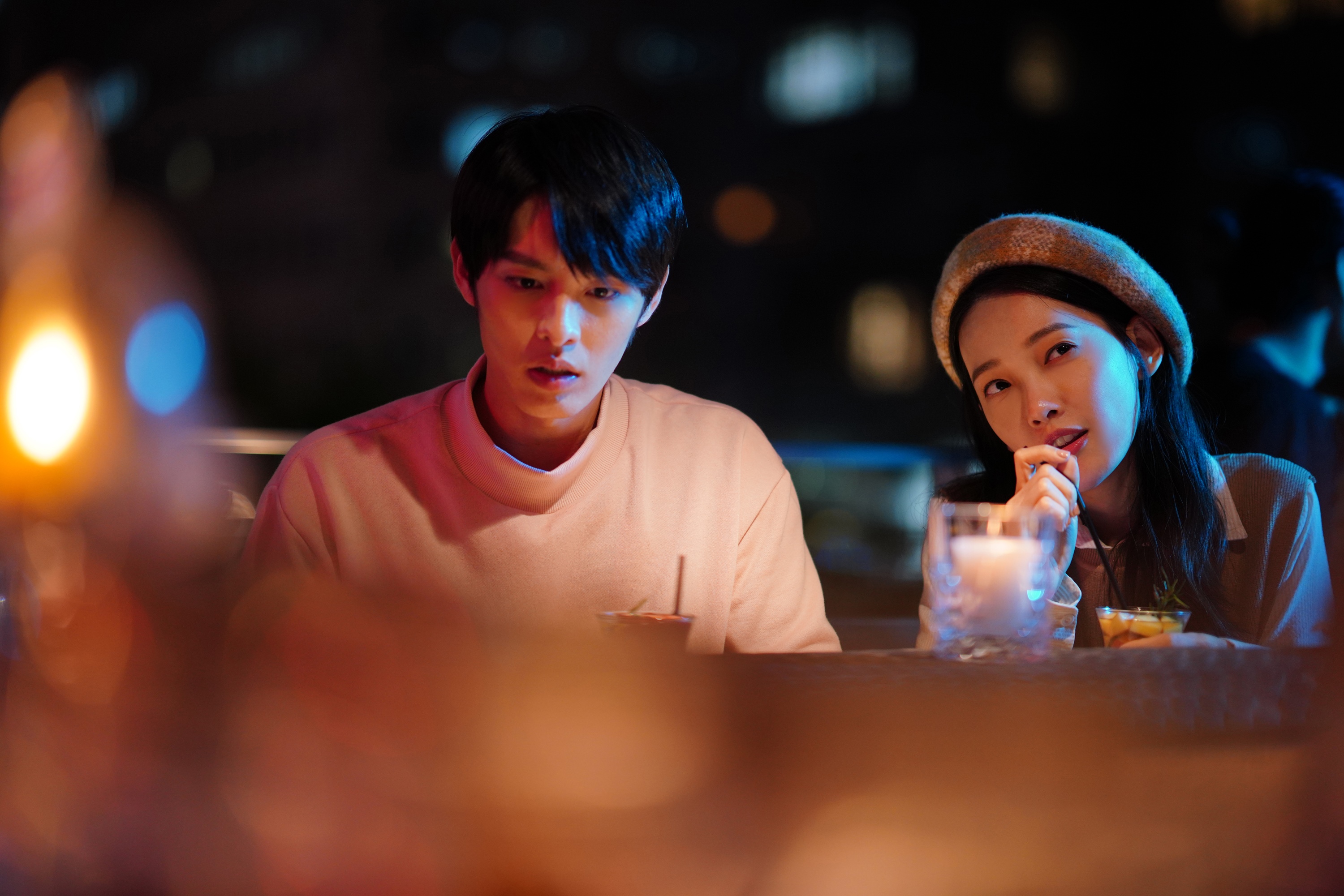 可不可以，你也刚好喜欢我剧照的剧照