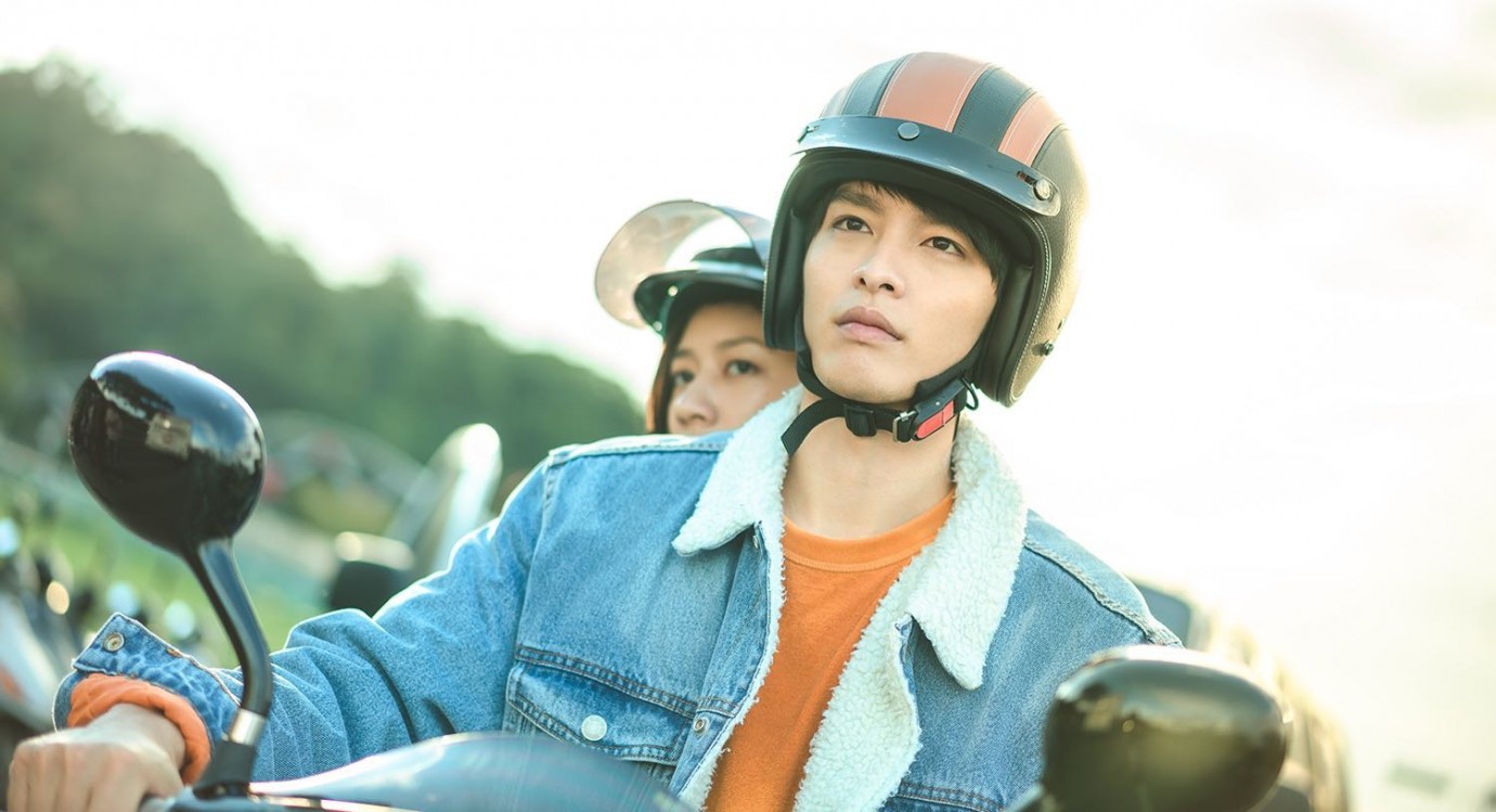 可不可以，你也刚好喜欢我剧照的剧照