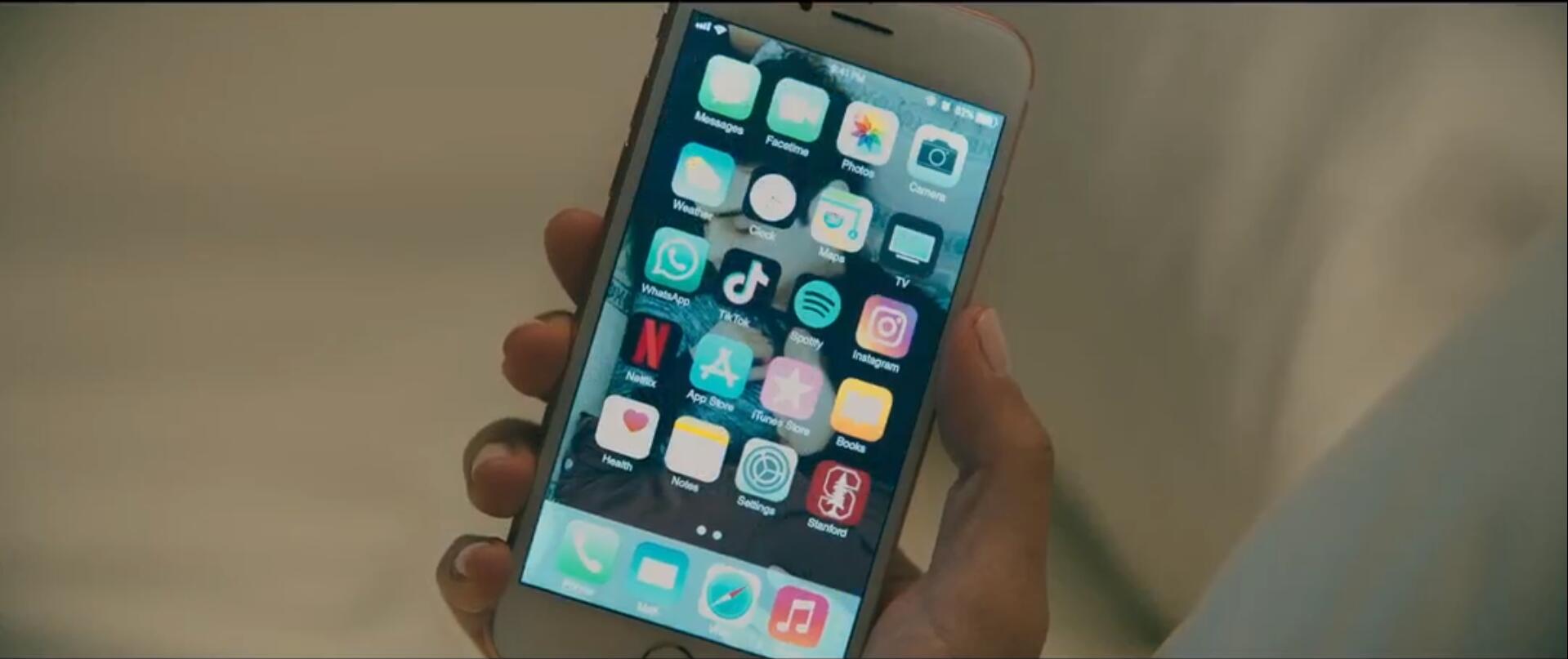 致所有我曾爱过的男孩3剧照的剧照