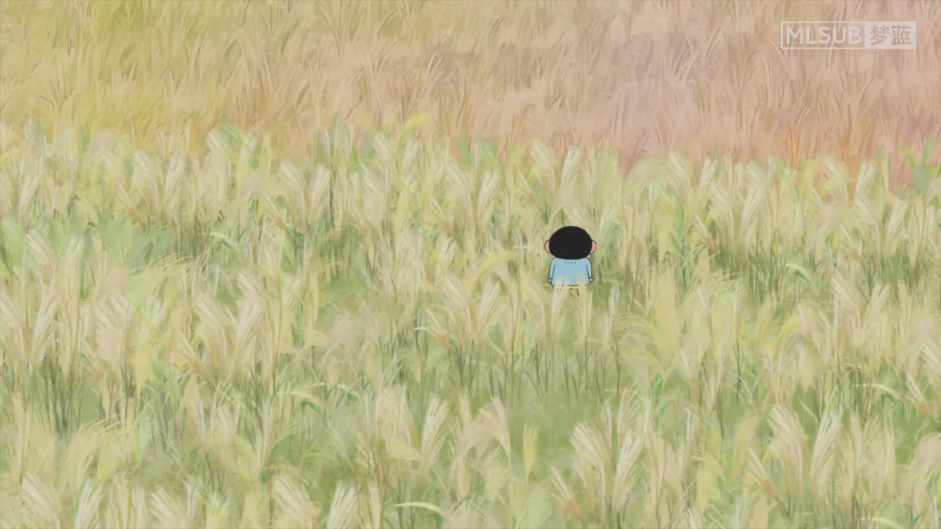 蜡笔小新：激战！涂鸦王国和约四位勇士剧照的剧照