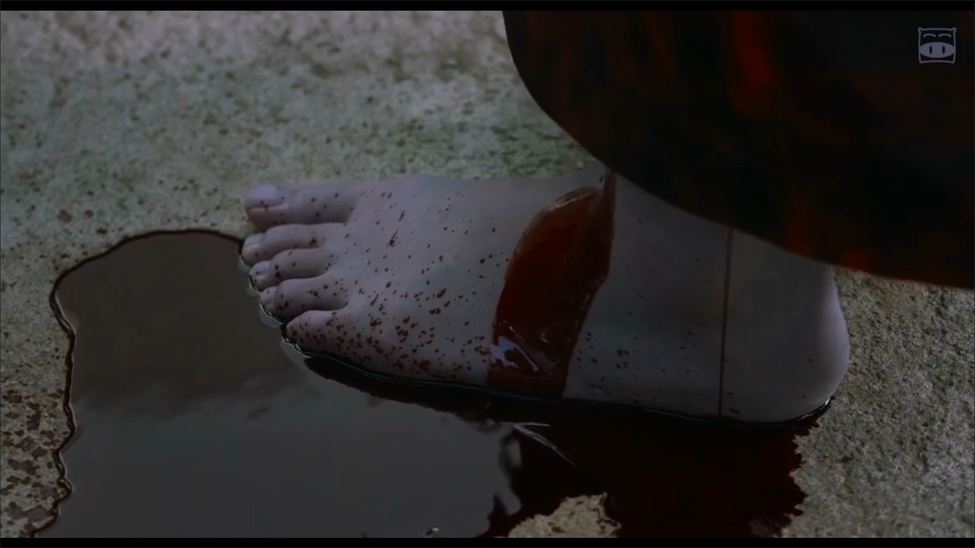 凶宅怪谈剧照的剧照