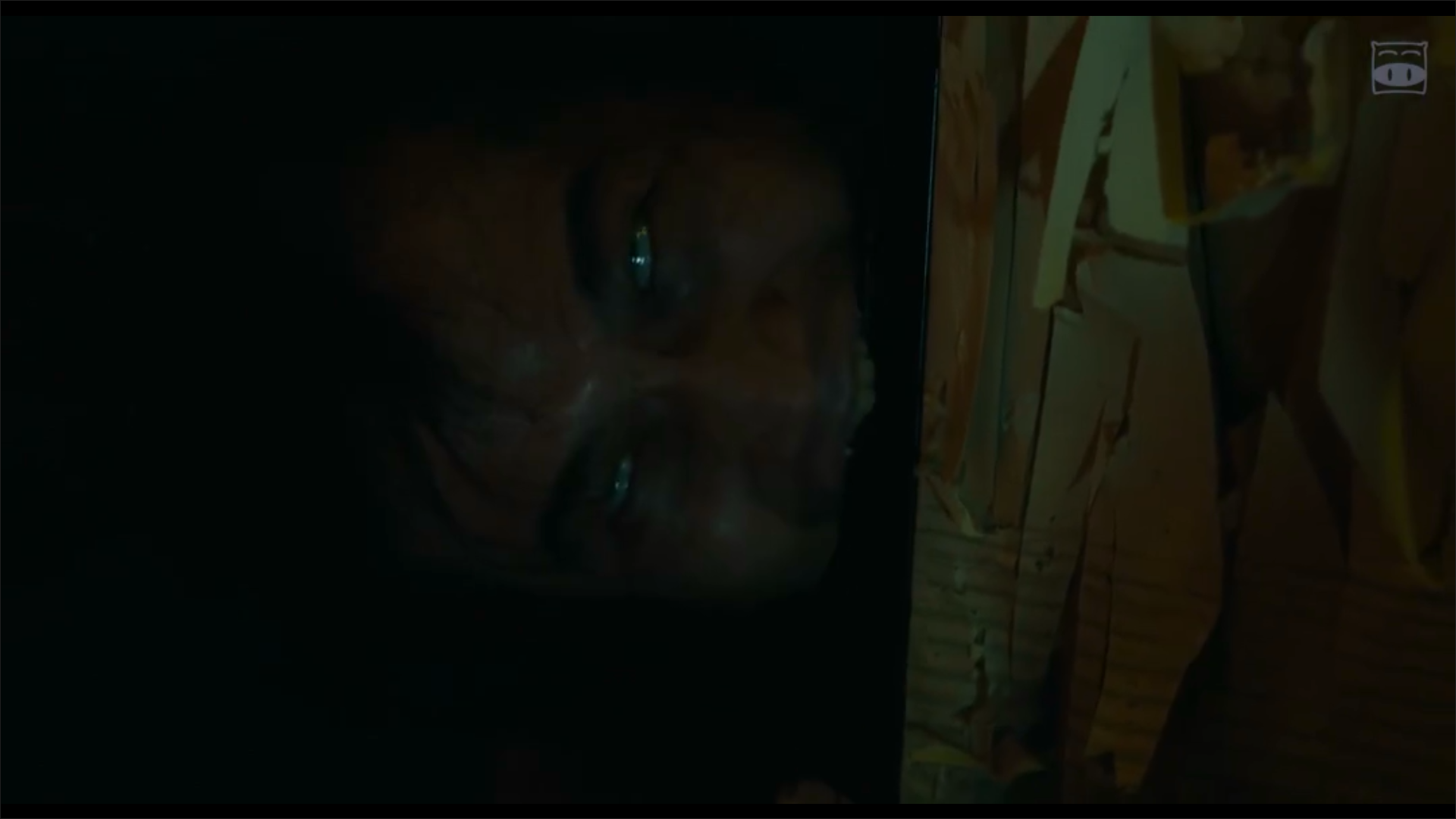 凶宅怪谈剧照的剧照