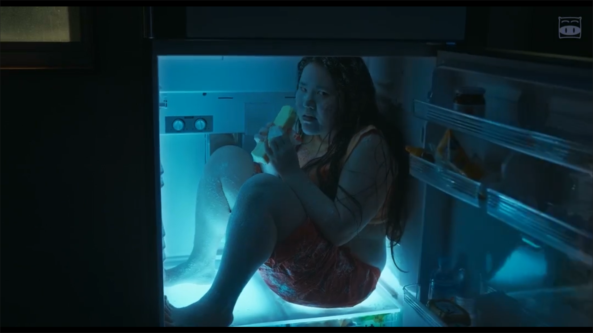 凶宅怪谈剧照的剧照