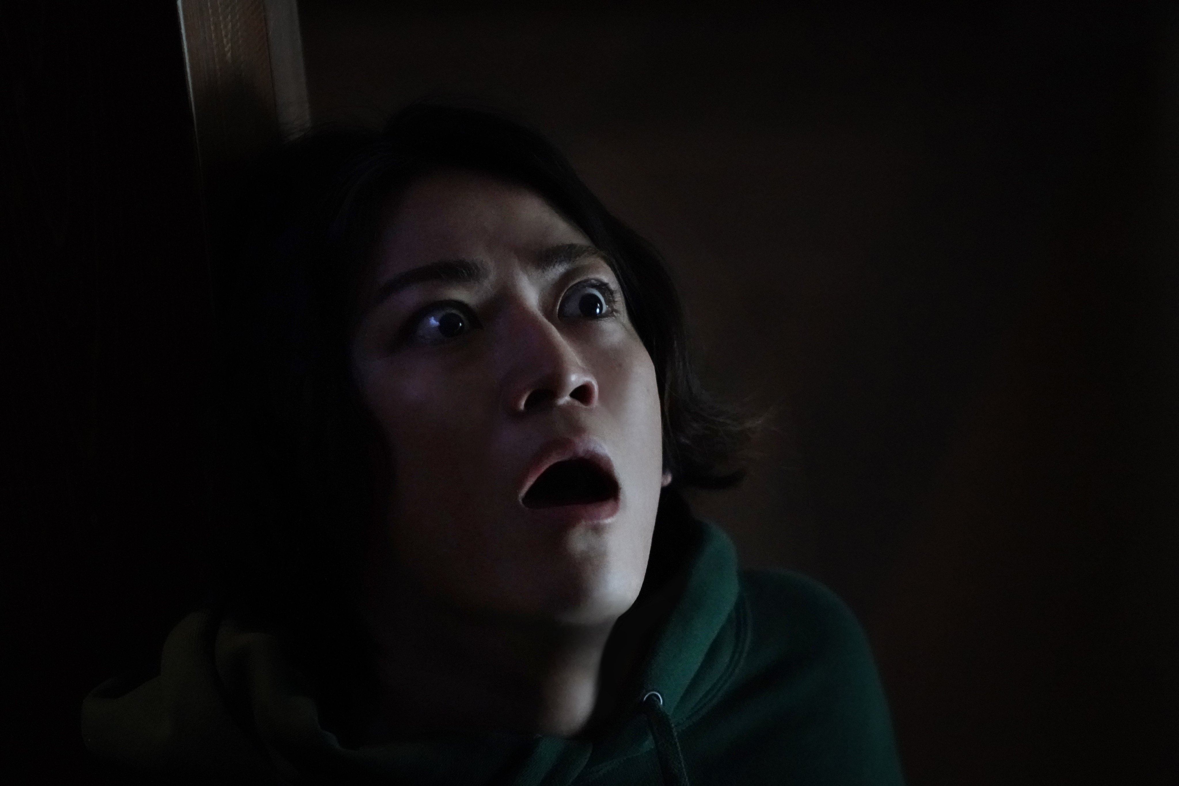 凶宅怪谈剧照的剧照