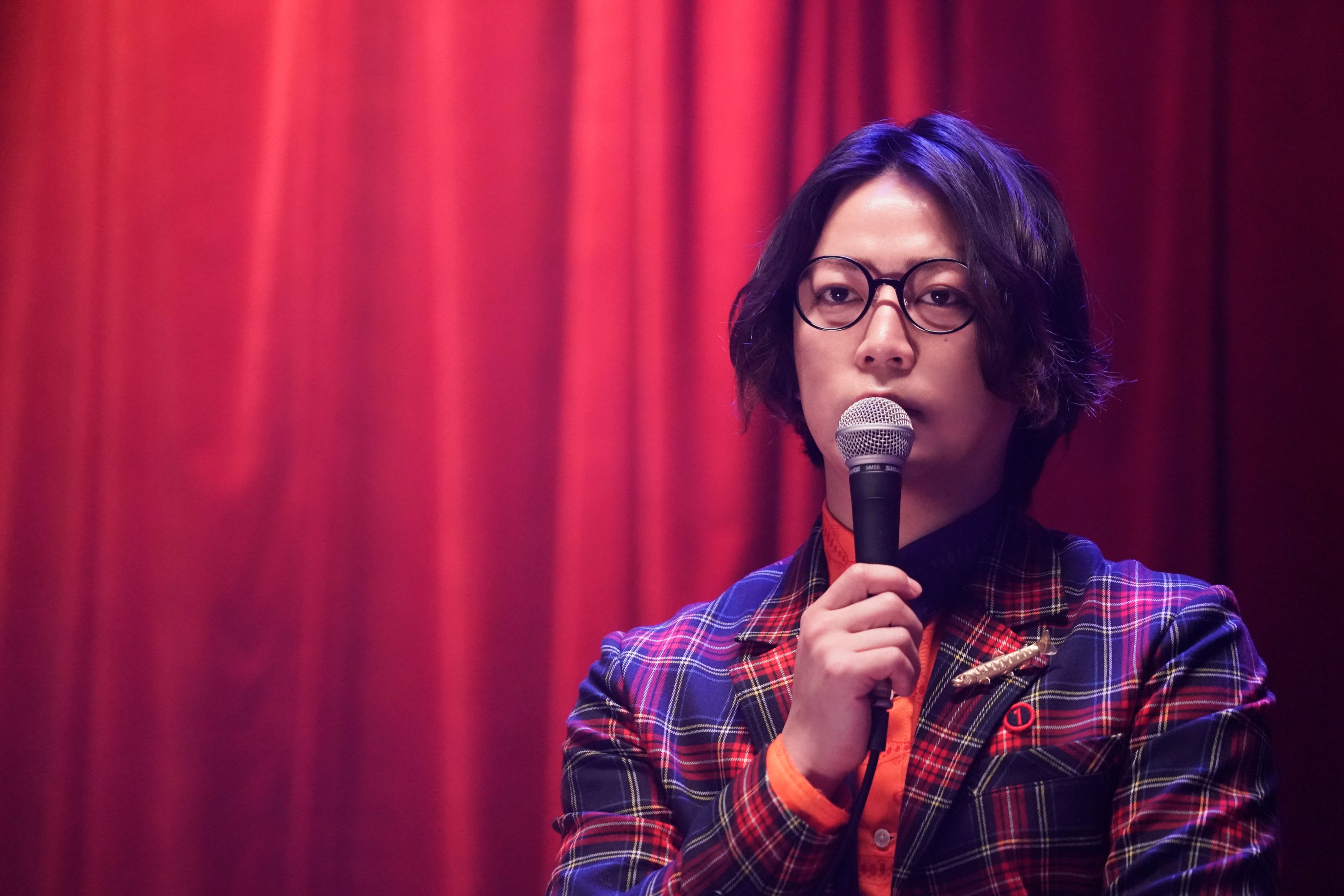 凶宅怪谈剧照的剧照