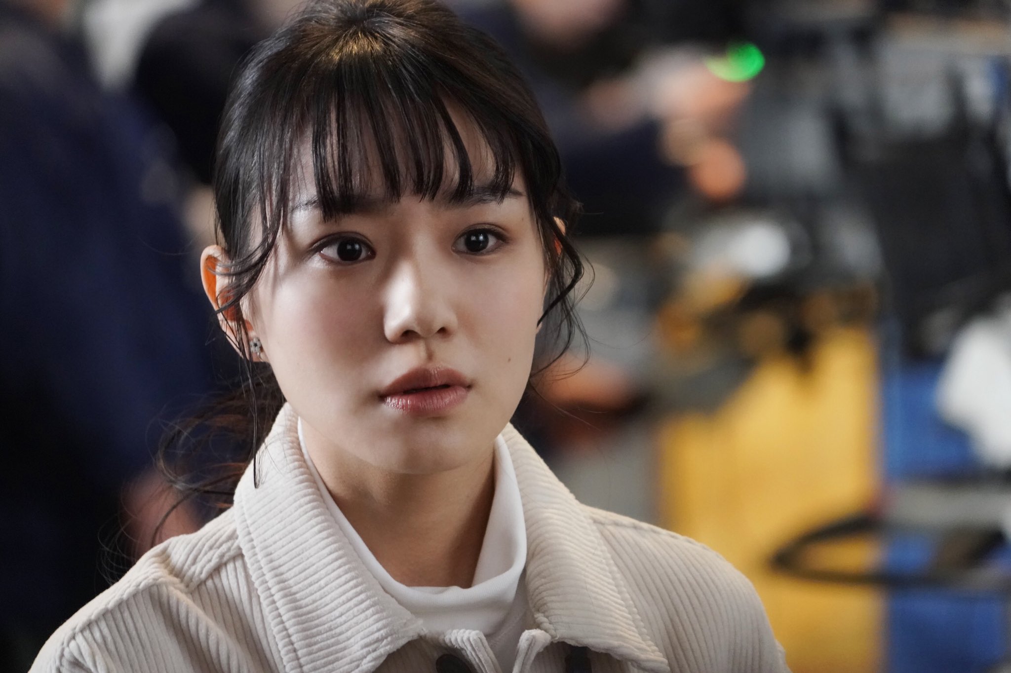 凶宅怪谈剧照的剧照