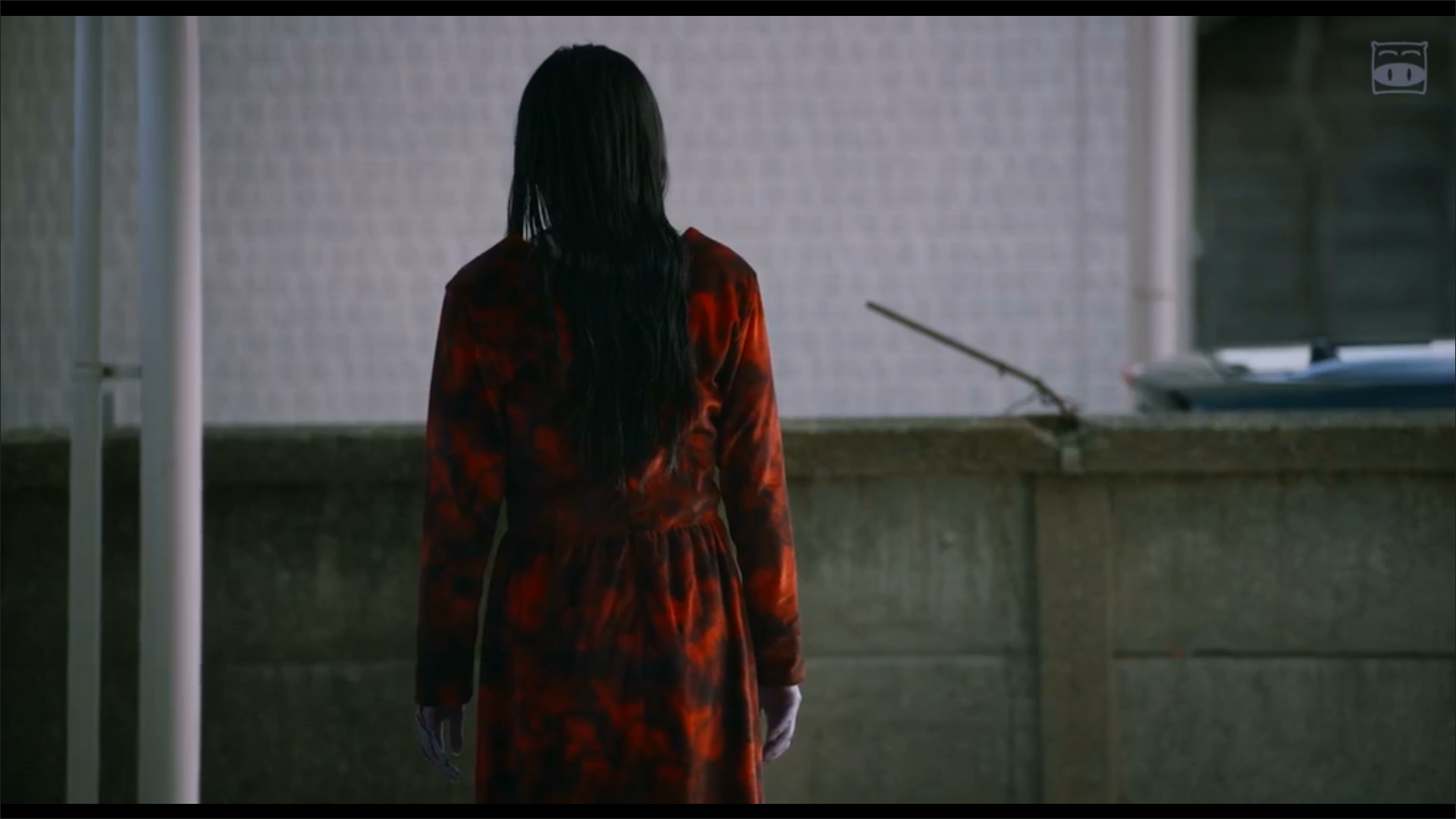 凶宅怪谈剧照的剧照