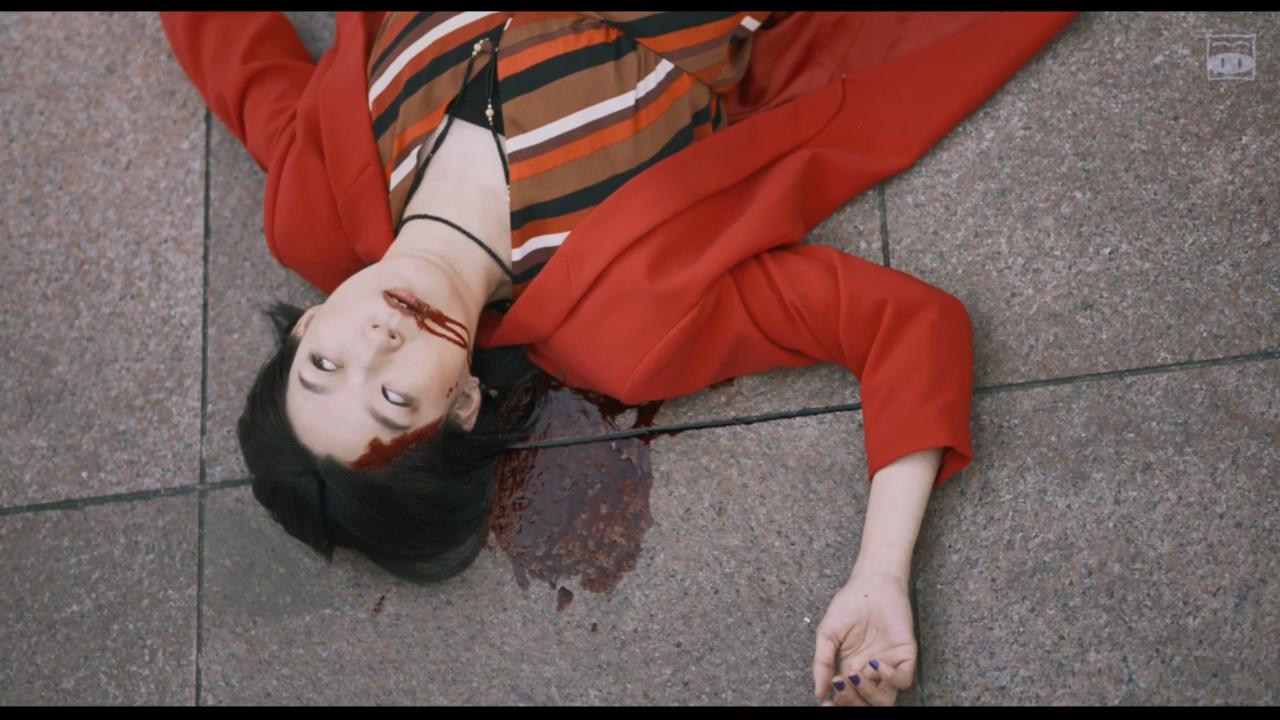 凶宅怪谈剧照的剧照