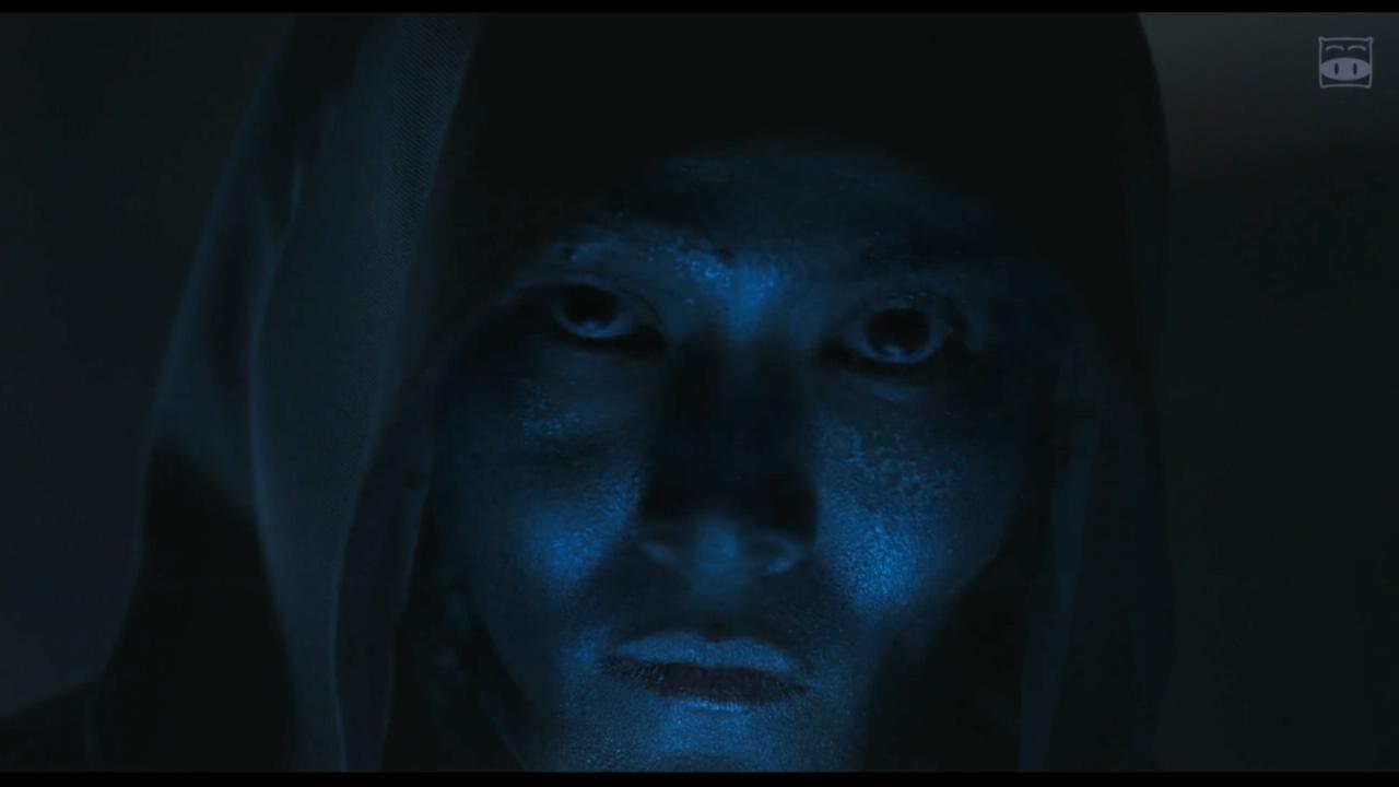 凶宅怪谈剧照的剧照