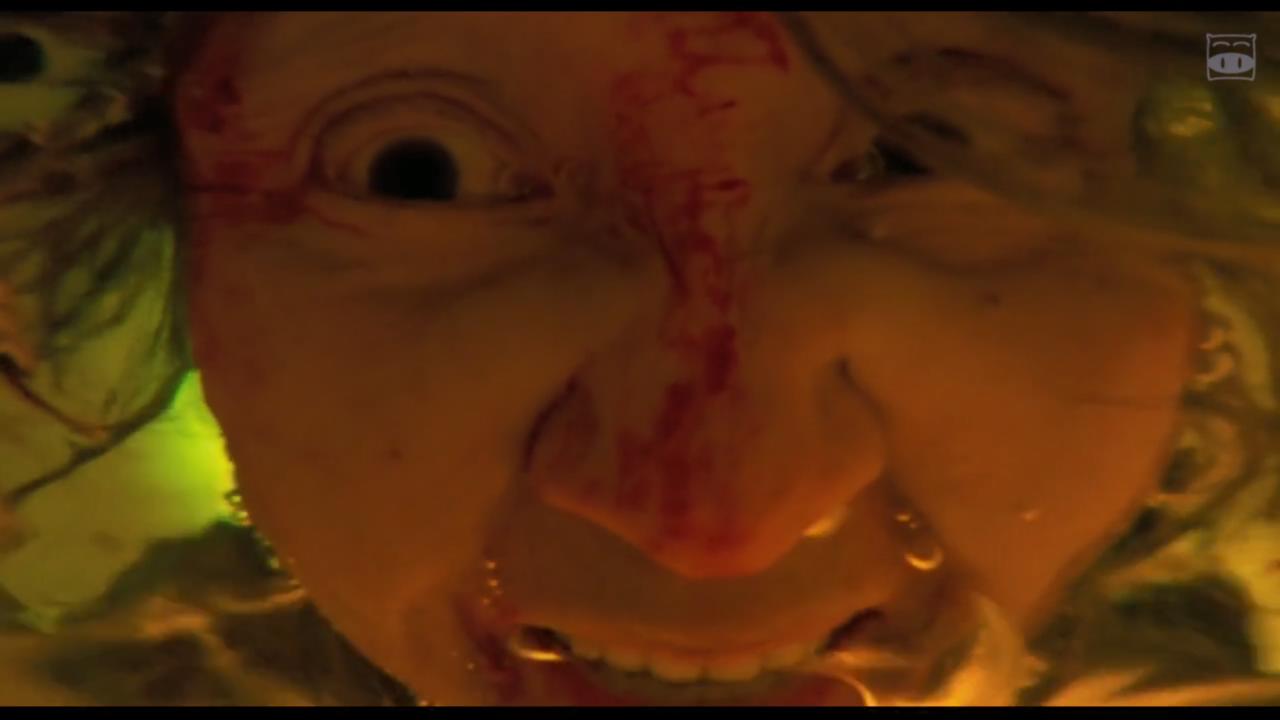 凶宅怪谈剧照的剧照