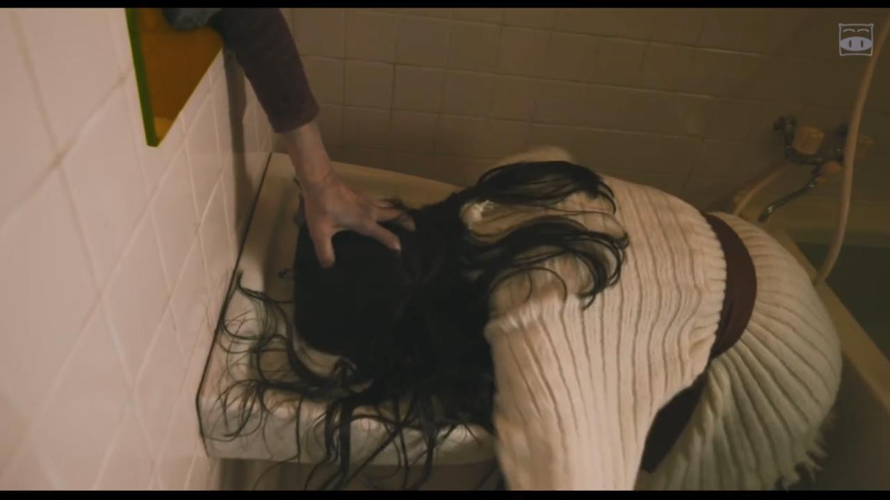 凶宅怪谈剧照的剧照