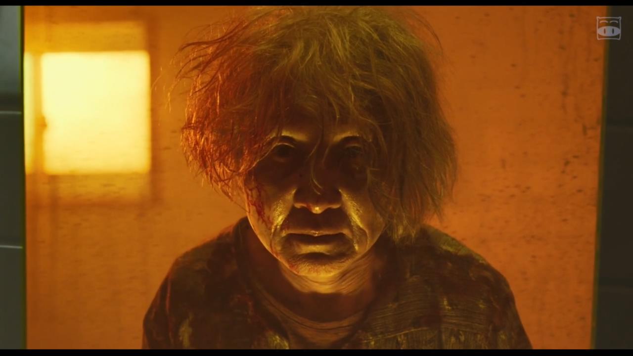 凶宅怪谈剧照的剧照