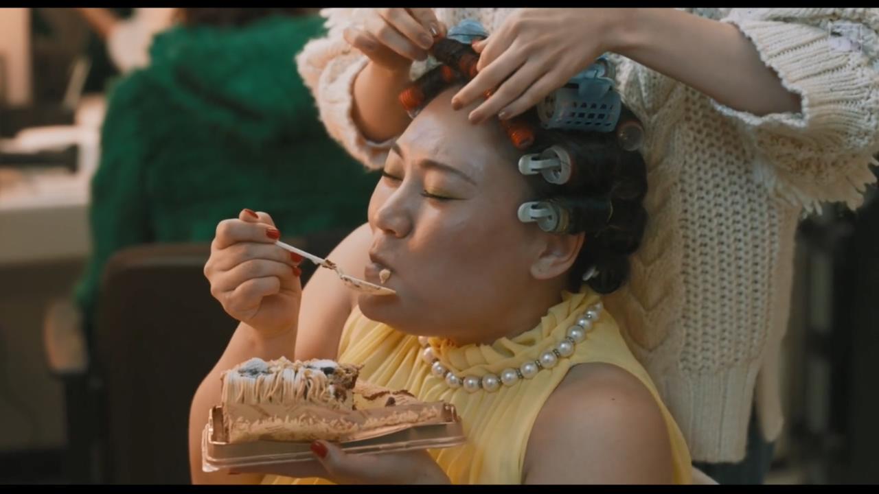 凶宅怪谈剧照的剧照