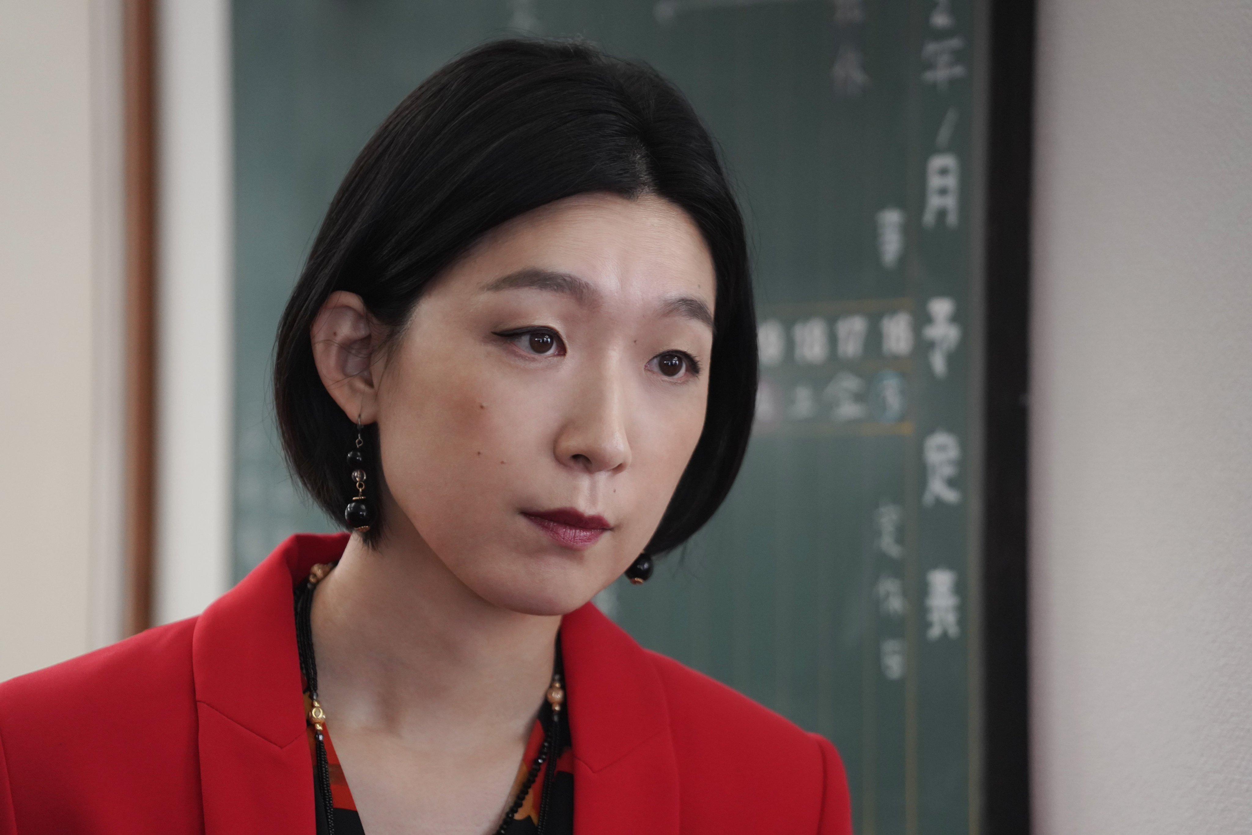 凶宅怪谈剧照的剧照