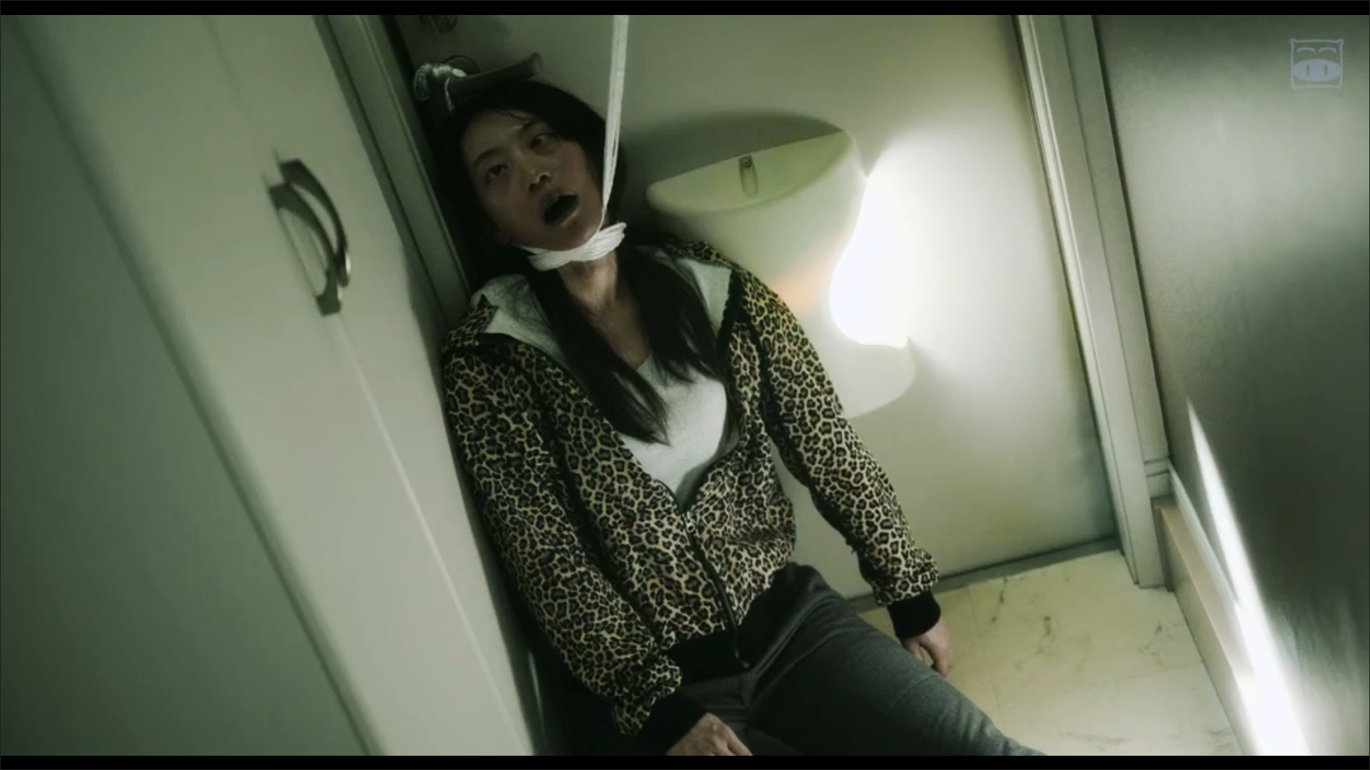 凶宅怪谈剧照的剧照