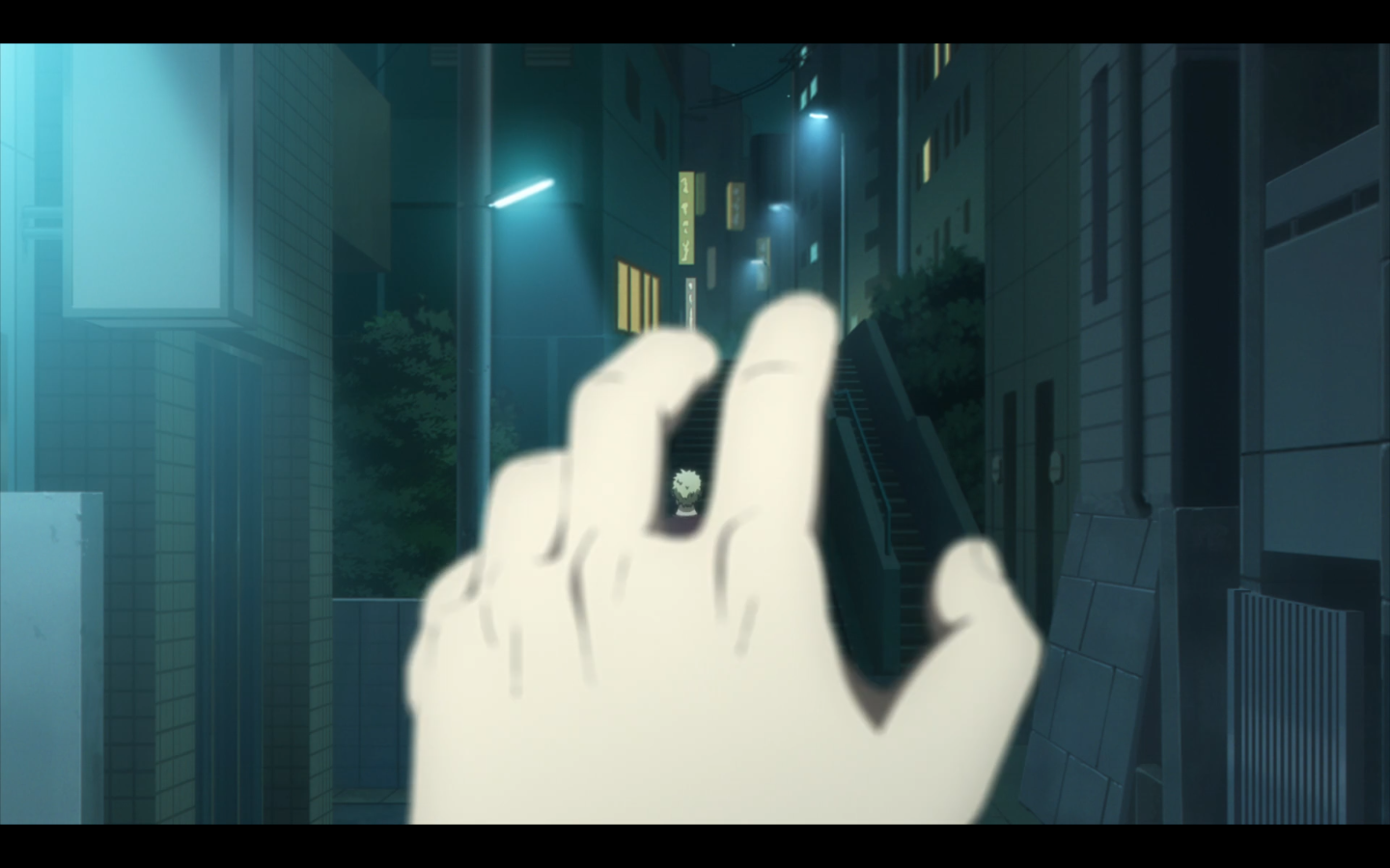 GIVEN 被赠与的未来 剧场版剧照的剧照