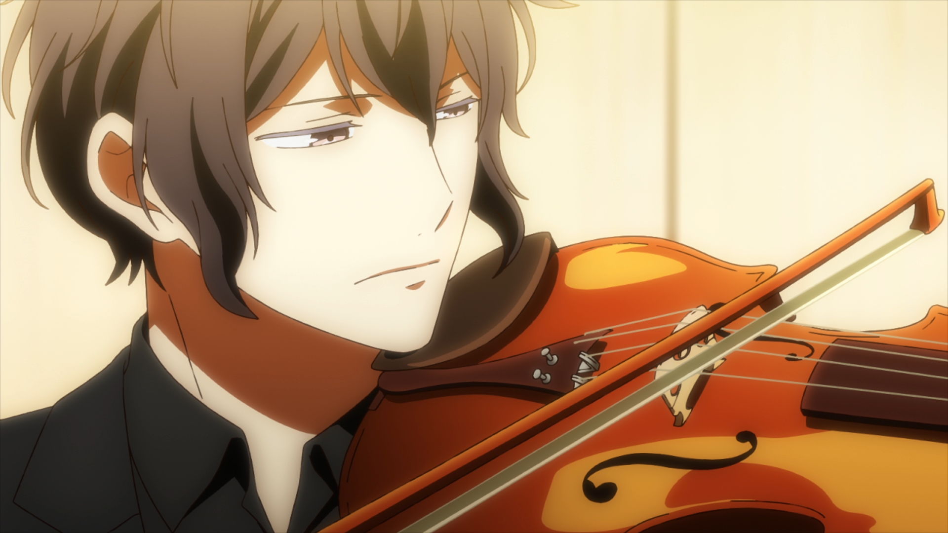 GIVEN 被赠与的未来 剧场版剧照的剧照