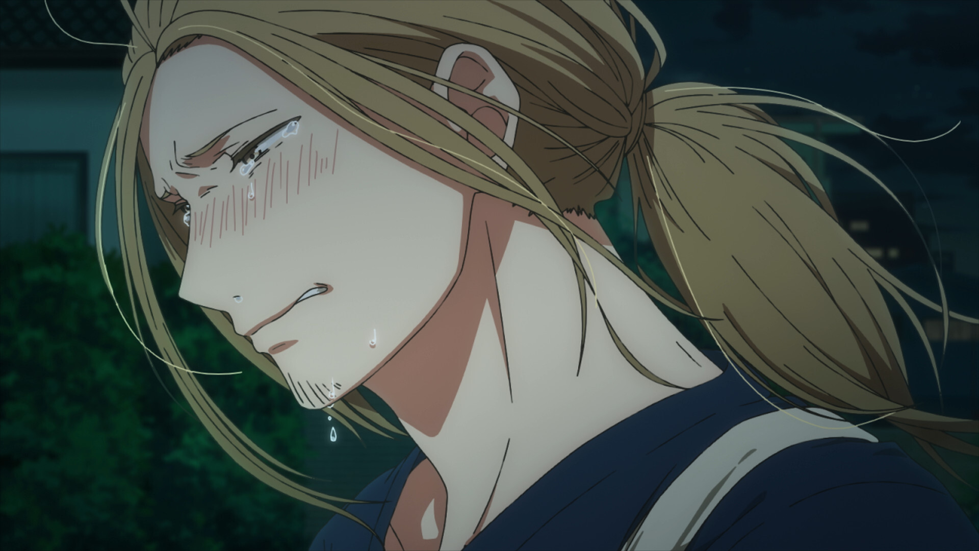 GIVEN 被赠与的未来 剧场版剧照的剧照