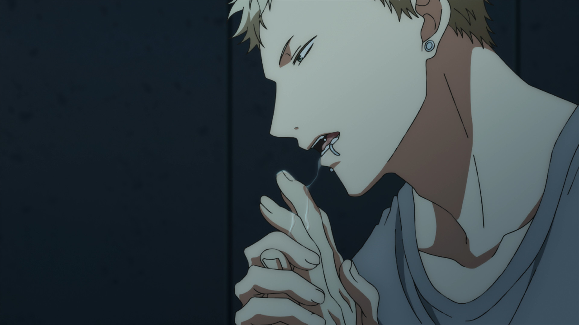 GIVEN 被赠与的未来 剧场版剧照的剧照