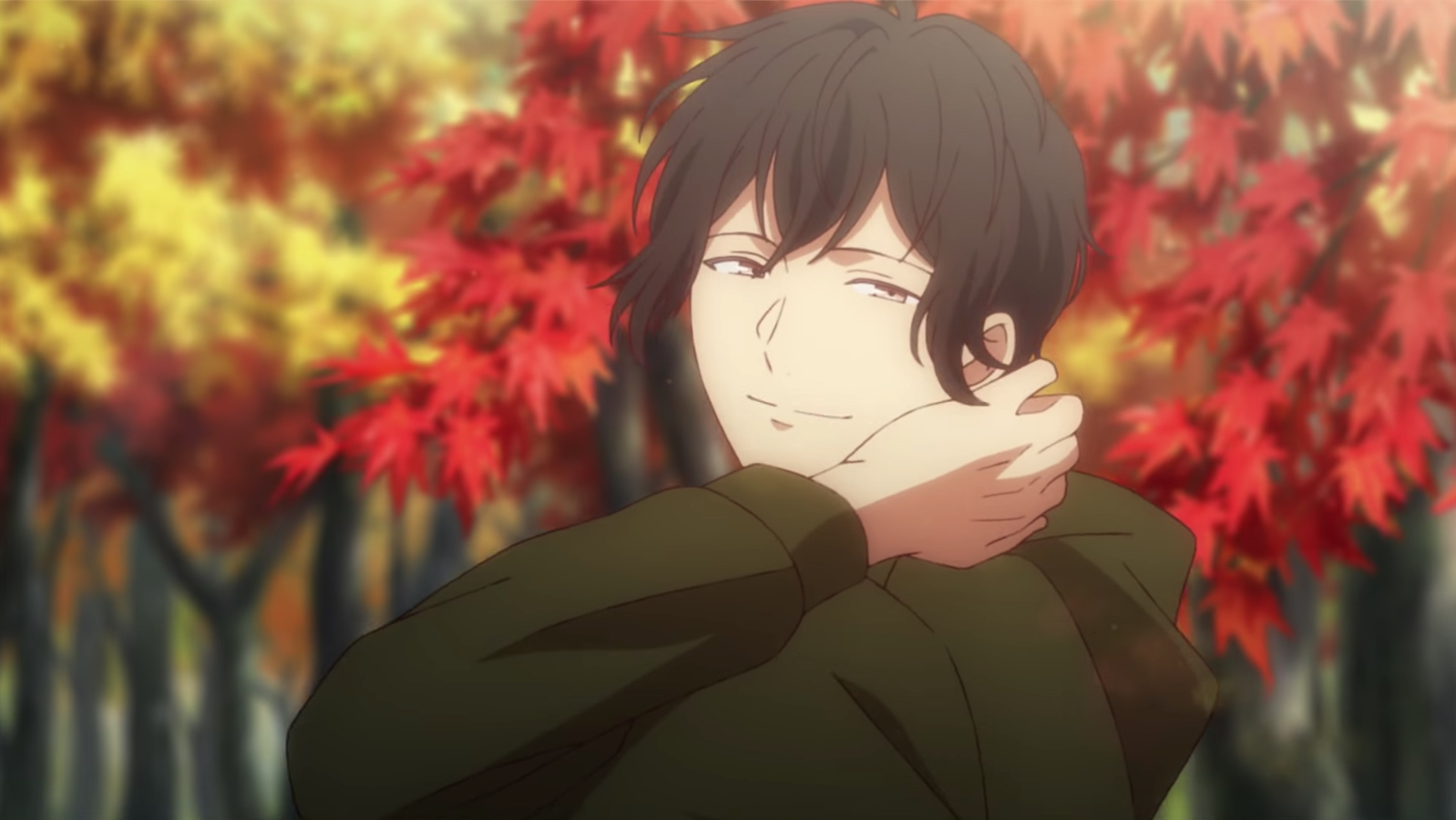 GIVEN 被赠与的未来 剧场版剧照的剧照