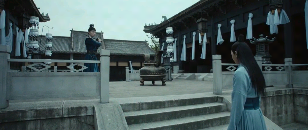 麒麟幻镇剧照的剧照