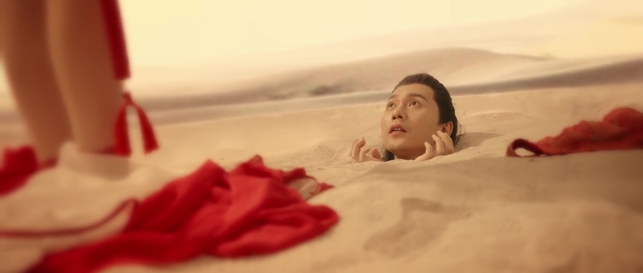 麒麟幻镇剧照的剧照