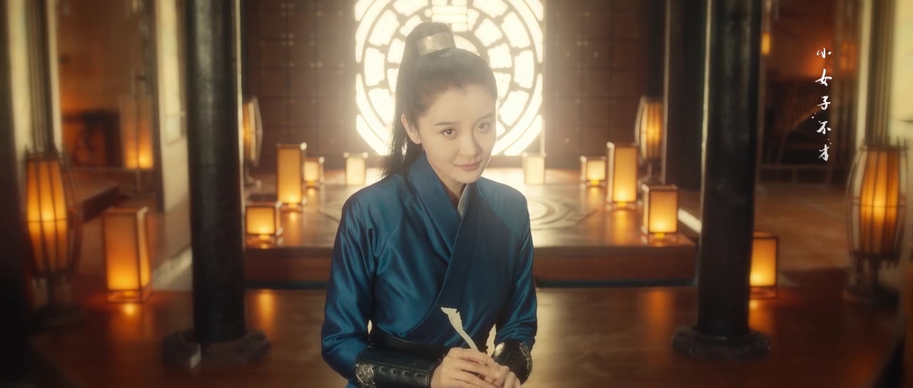 麒麟幻镇剧照的剧照