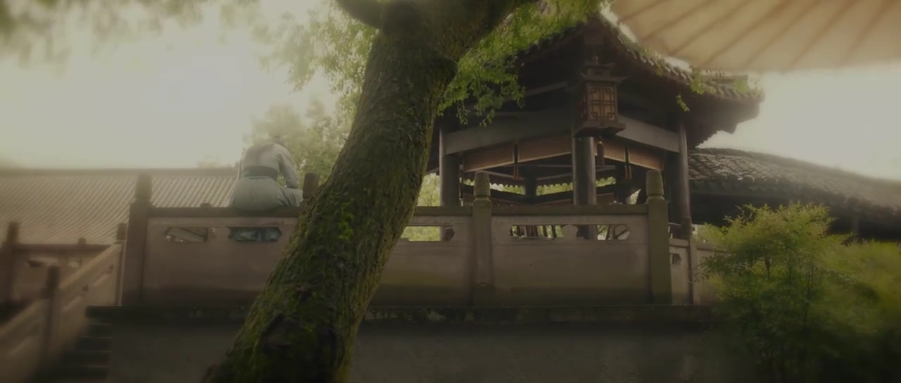 麒麟幻镇剧照的剧照