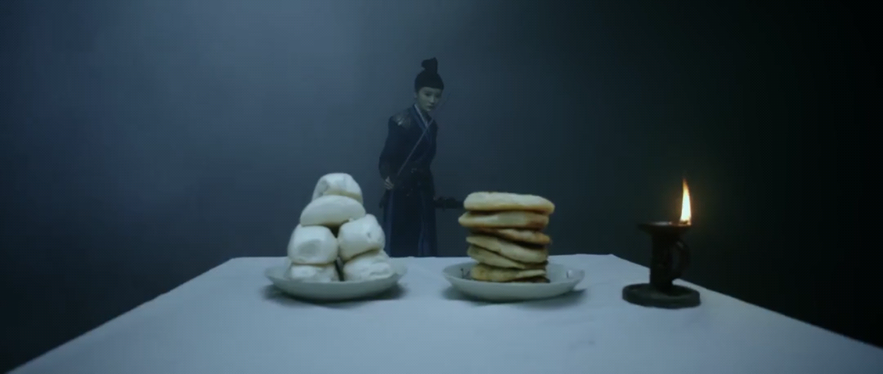 麒麟幻镇剧照的剧照